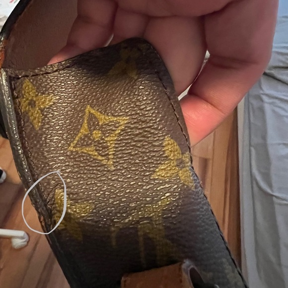 SOLD Saint Cloud GM vintage - Picture 16 of 16